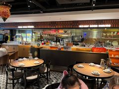 -耶里夏丽·丝路新疆菜·清真食品(徐汇南丹东路臻选店)