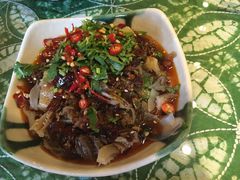 -蘑菇私房菜小馆(杨家坪西城天街店)