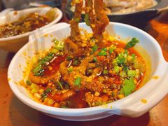 -付小姐在成都(中山公园店)