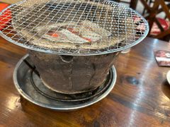 -韩风烤牛肉冷面店