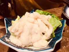 竹笙-同仁四季椰子鸡(海岸城天利店)