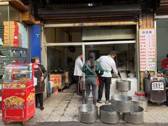 -甘记肥肠粉(马鞍北路店)