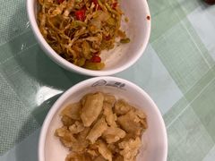 猪油渣-刘氏三和面馆