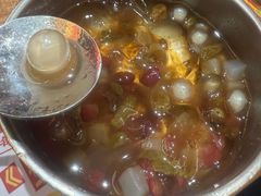 -成都你六姐·牛肉冒菜(信泰中心商场店)