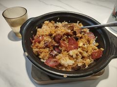 -火啫啫·粤式啫啫煲(南通首店)