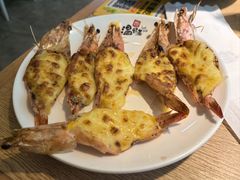 -温野菜涮涮锅(曲江大悦城店)