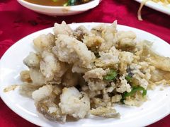 -蛇口康乐快餐鱼仔档(翠苑小区店)