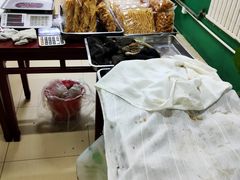 -北京清真房记小吃店