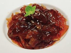 醋蜇头-粤界(望京金辉店)