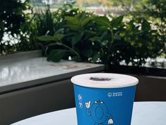 -Beans Solo豆号咖啡(百家湖花园店)