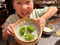 -德发长·花式蒸饺(大唐不夜城店)