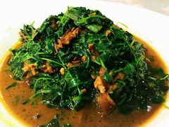 -金典银峰老鹅馆·昆山菜(亭林公园店)