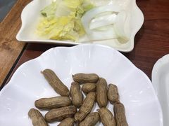 -金刚山烧烤(中山路店)