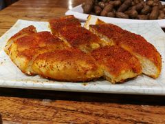 -尕羊烤肉餐厅·清真(会宁路店)