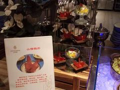 -星河湾半岛酒店·意咖啡西餐厅