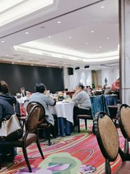 -稻香酒家-宴会厅·BB宴·年会·喜宴(天河领展店)