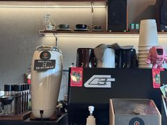 -顽效咖啡-One Shot Cafe