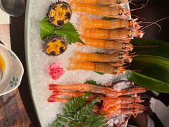-Mr.Fish鱼鲜生海鲜放题(高德置地冬广场店)