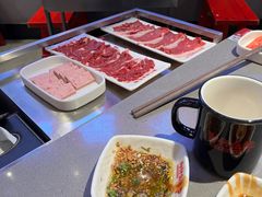 -为什么牛潮汕牛肉火锅(中信广场店)