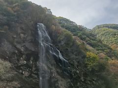 -少华山国家森林公园