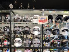 -机车外挂骑士装备(丰台店)