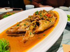 -披云云小馆·味道江湖(姚家园万象汇店)