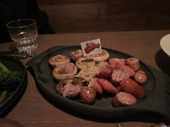 -鹿萤季·营地小馆(皇后公园店)