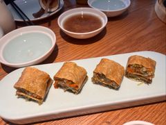 -枣子树·素食餐厅(普陀山店)