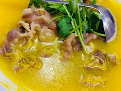 酸汤肥牛-川粤春天商务餐厅(人民路店)