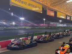 -赛卡联盟WSK卡丁车俱乐部