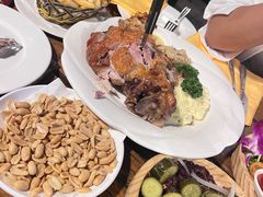 -申德勒加油站西餐厅(日坛路总店)