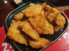 -七菜馆·东北菜·蒸饺(文体路店)