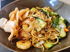 -THE PAWON·8碗(古北SOHO店)