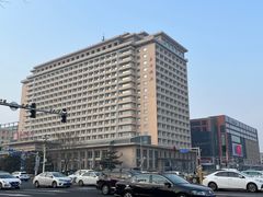 -王府井步行街