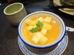 -蝴蝶里·粤菜·点心(滨江龙湖店)