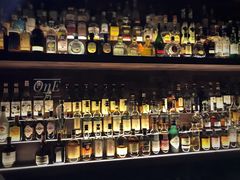 -BAR ICHIKURA