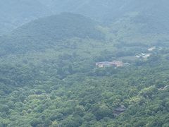 -北高峰