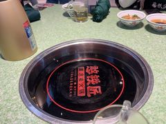 -憨铁匠老火锅(龙岗万科里店)