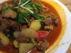 -Alali阿拉礼·新疆家宴(西溪新座店)