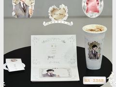 -喜茶(天津乐宾百货店)