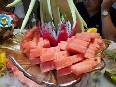 -金塔傣乡·云南民族特色菜·傣味手抓饭(金瓦路店)