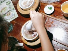 -客语客家菜(东山口店)