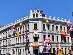 -中华巴洛克风情街