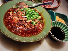 -锦府盐帮·李宅(领展购物广场中关村店)