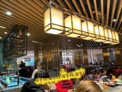 -大渔铁板烧(中山路八佰伴店)