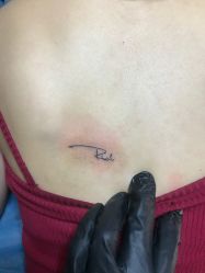 -XTATTOO海娜手绘