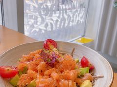 -WOKKA by艮上(中海环宇荟店)