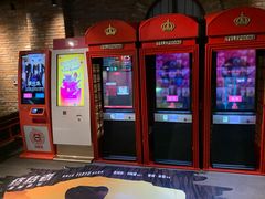 -恒华国际影城(顺义店)