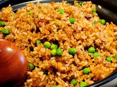 洋芋饭-翠云楼·汽锅鸡·云南特色菜(翠湖公园店)