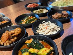 -虎哥六韩式烤肉料理 TIGERGRILL(隆生金山湖中心购物广场店)